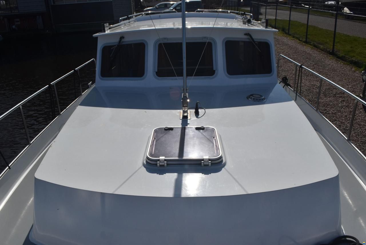Simmerskip 1200 AK