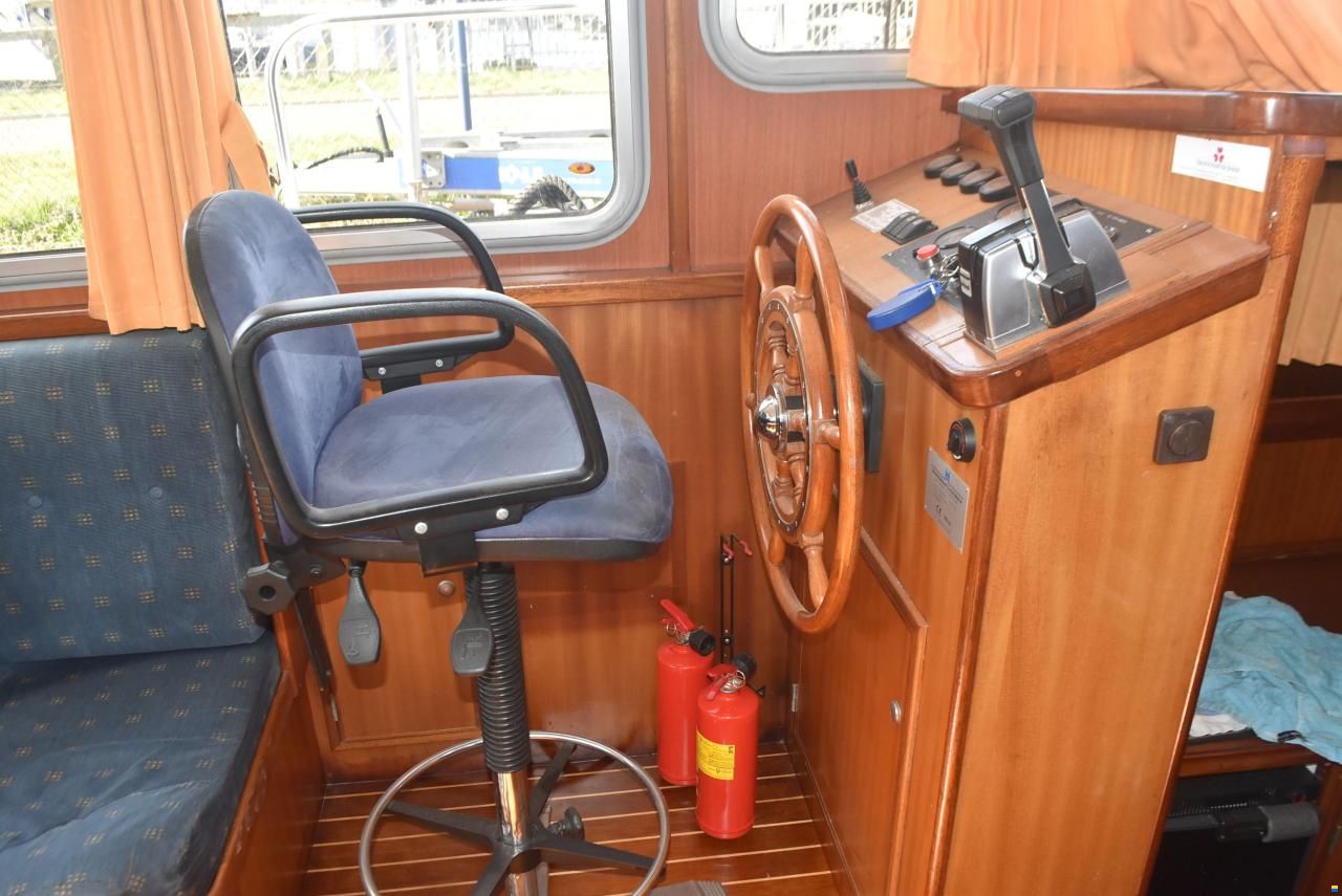 Simmerskip 1200 AK