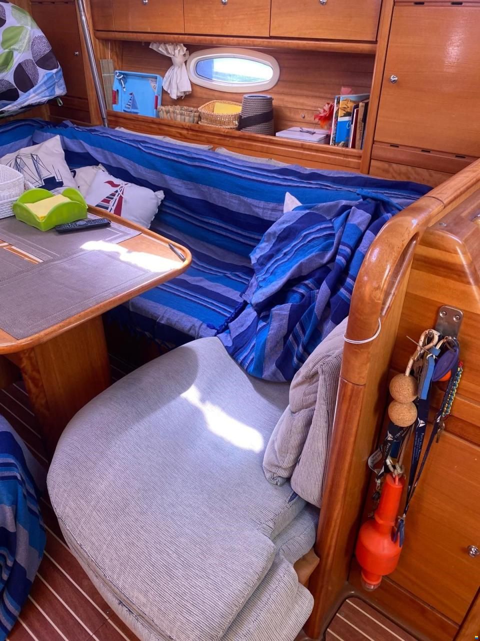 Bavaria 42 Cruiser