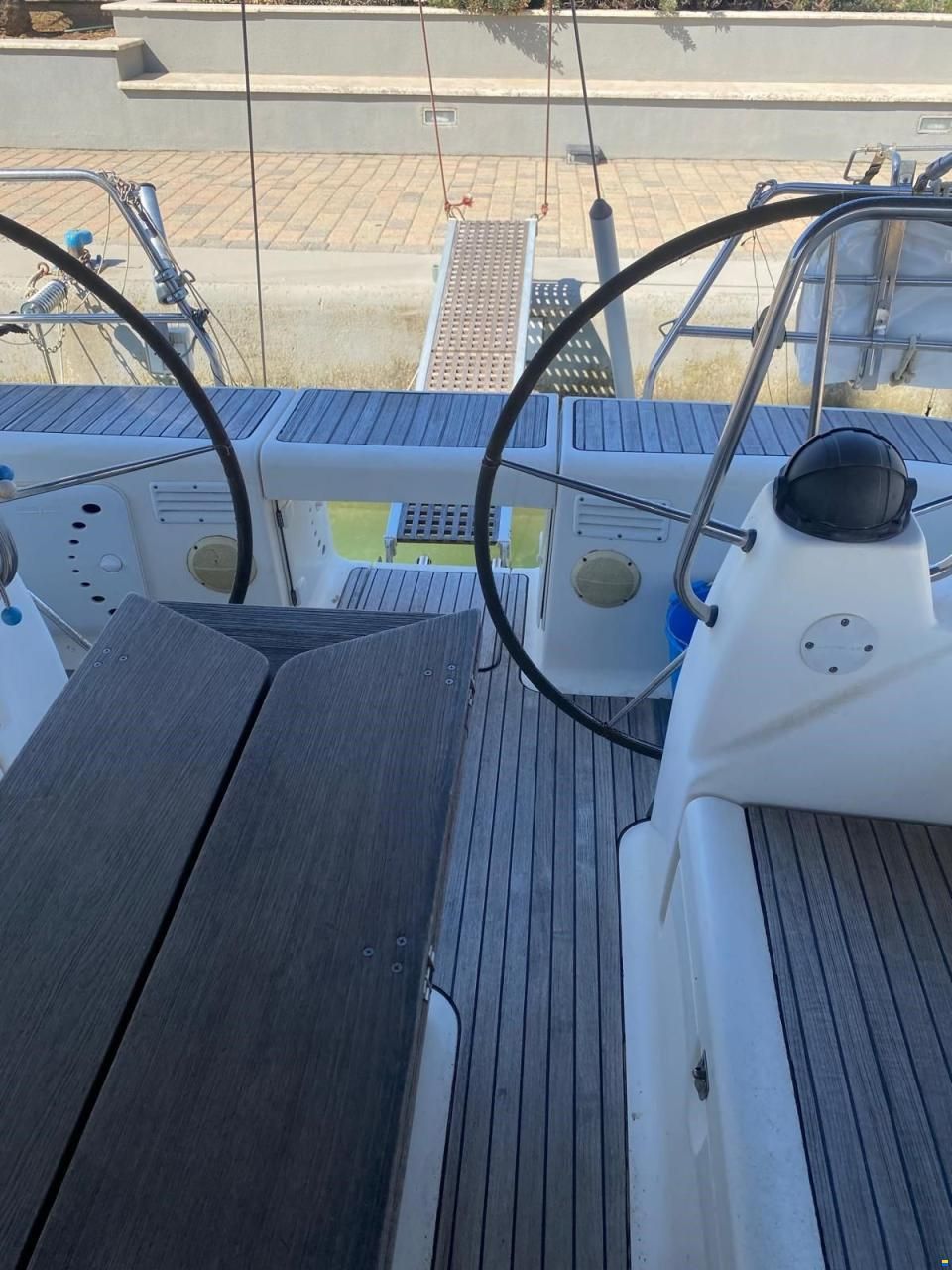 Bavaria 42 Cruiser