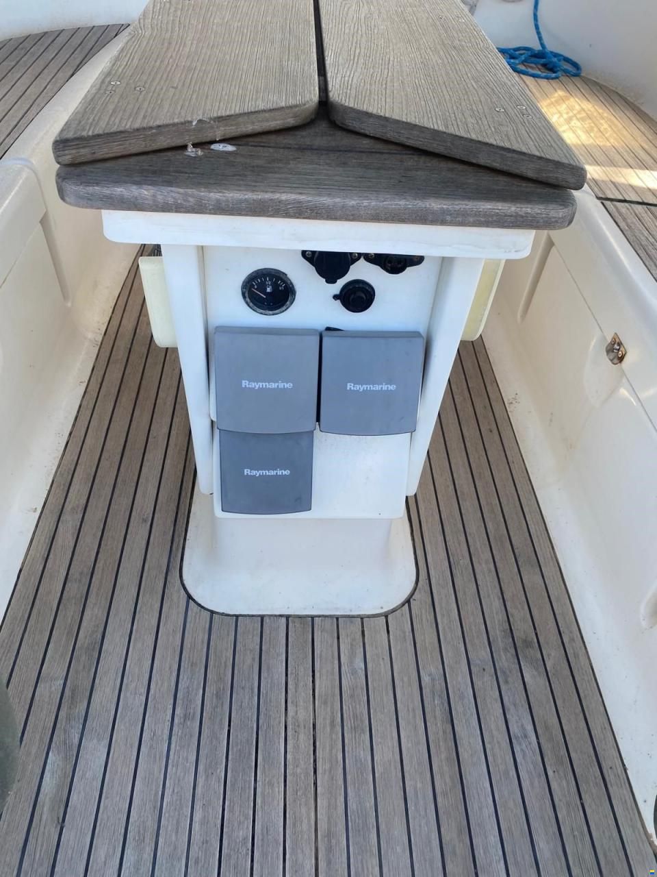 Bavaria 42 Cruiser
