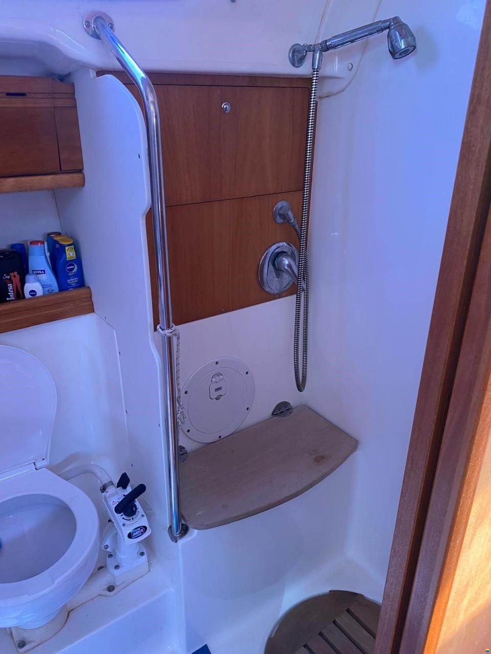 Bavaria 42 Cruiser