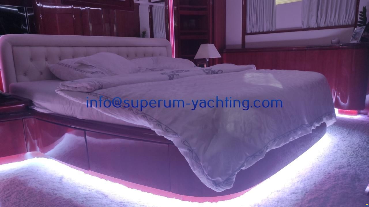 Azimut 70 Sea Jet