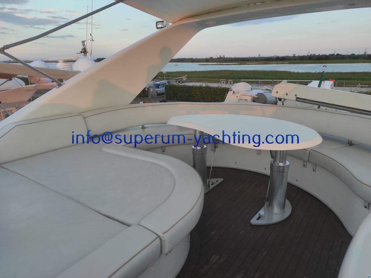 Azimut 70 Sea Jet