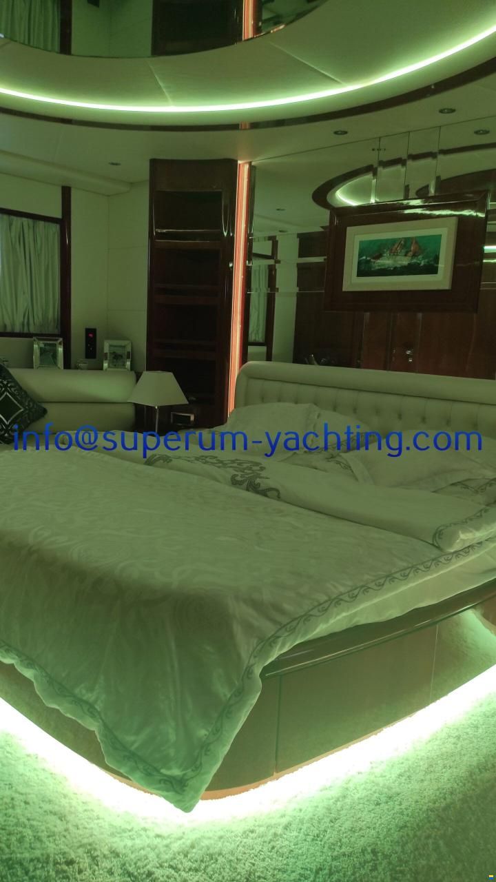 Azimut 70 Sea Jet