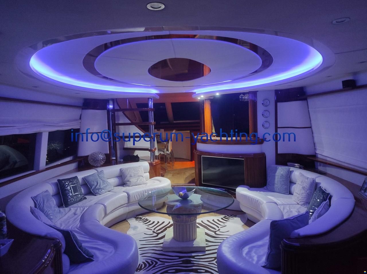 Azimut 70 Sea Jet