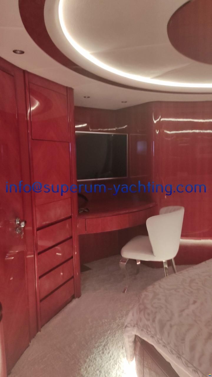 Azimut 70 Sea Jet