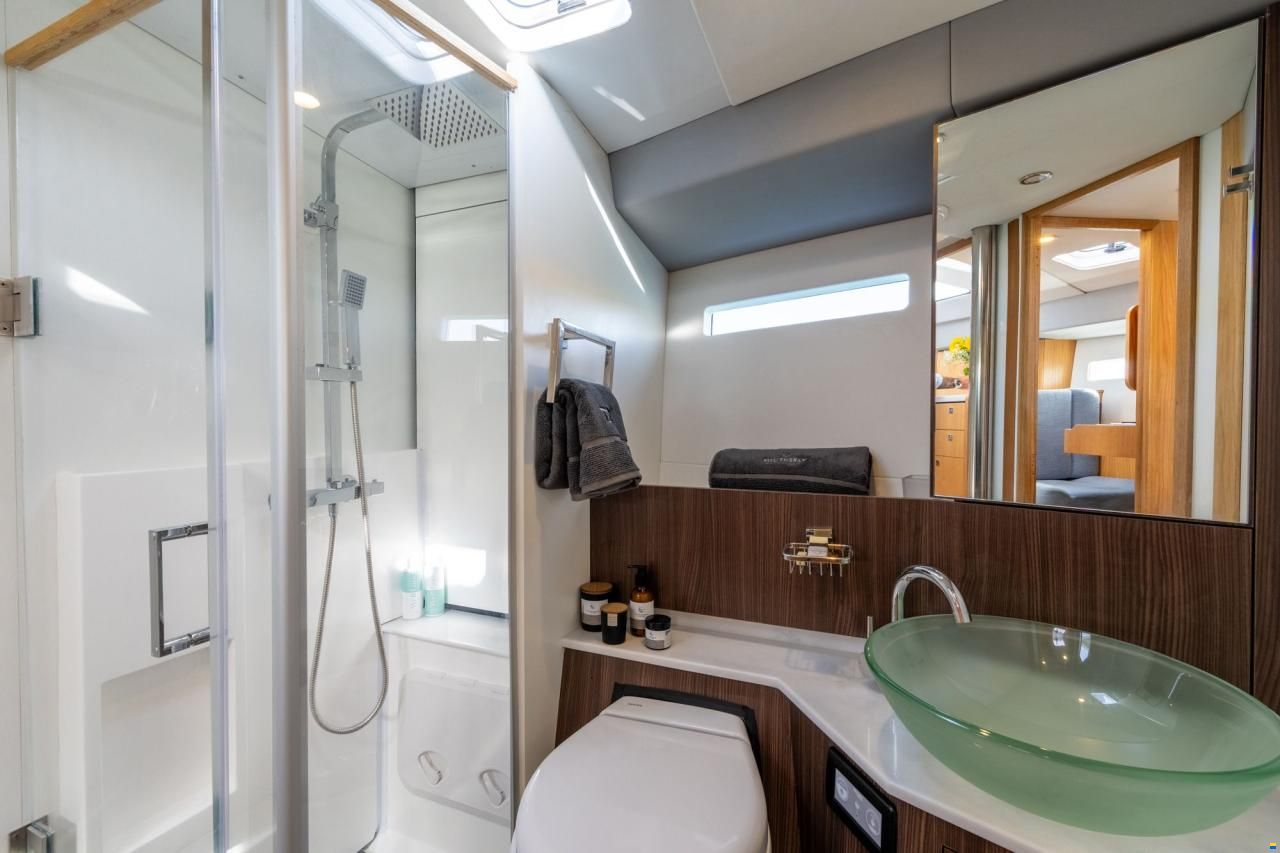 Southerly Yachts Southerly 420