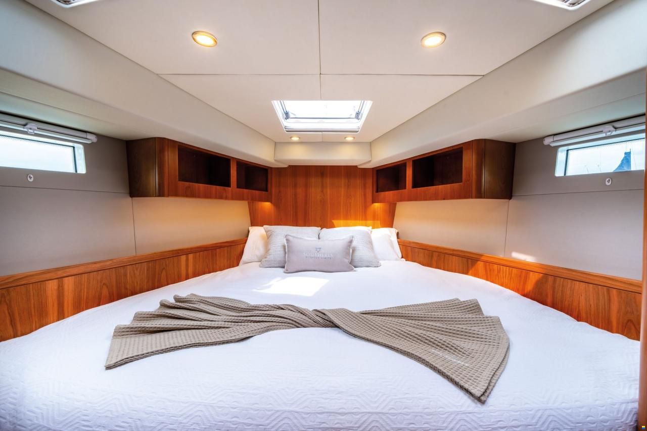 Southerly Yachts Southerly 420