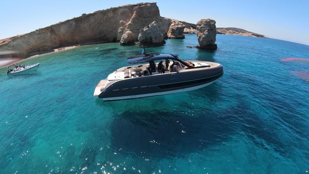 Invictus TT460