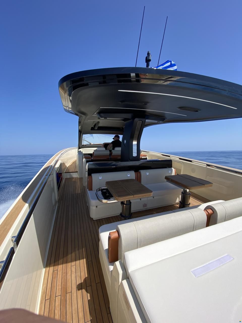 Invictus TT460