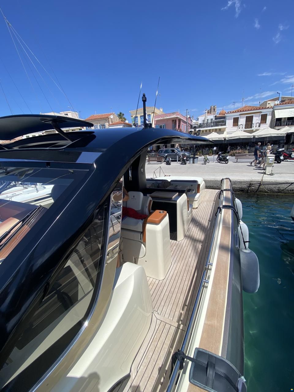 Invictus TT460