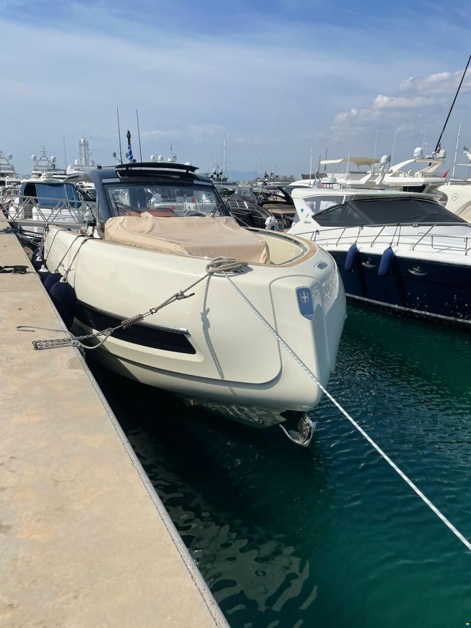 Invictus TT460
