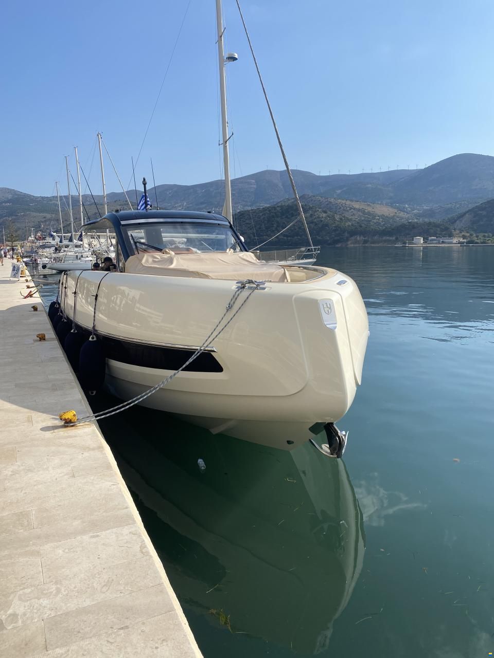 Invictus TT460