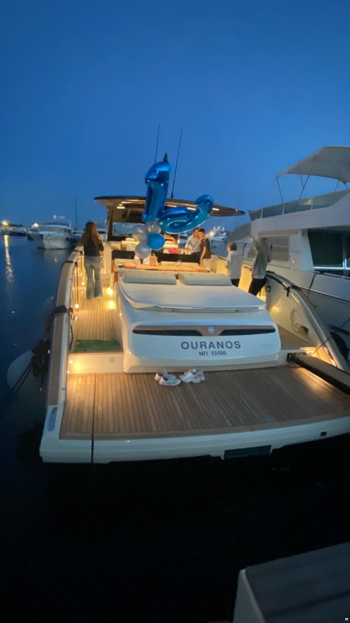 Invictus TT460