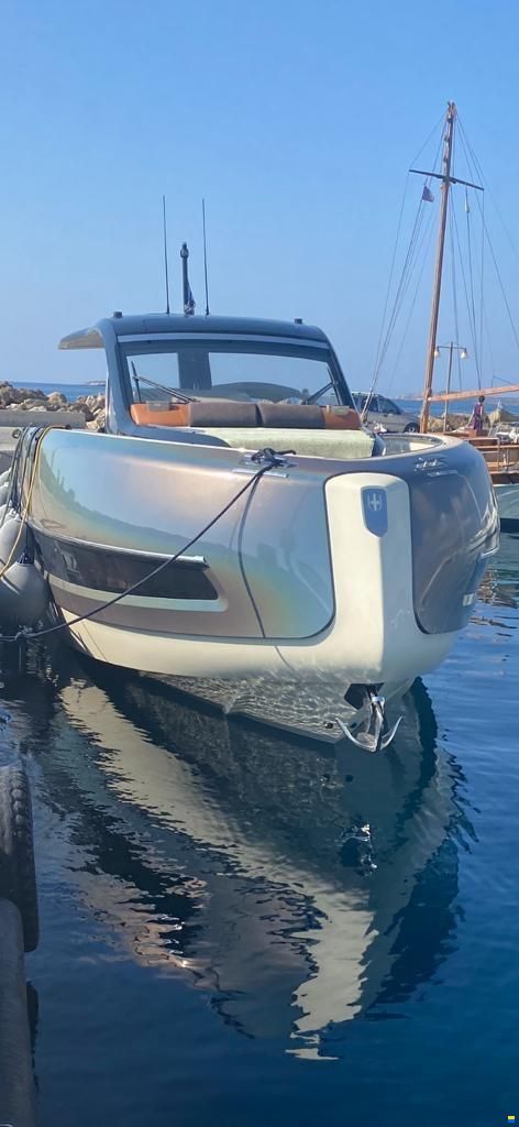 Invictus TT460