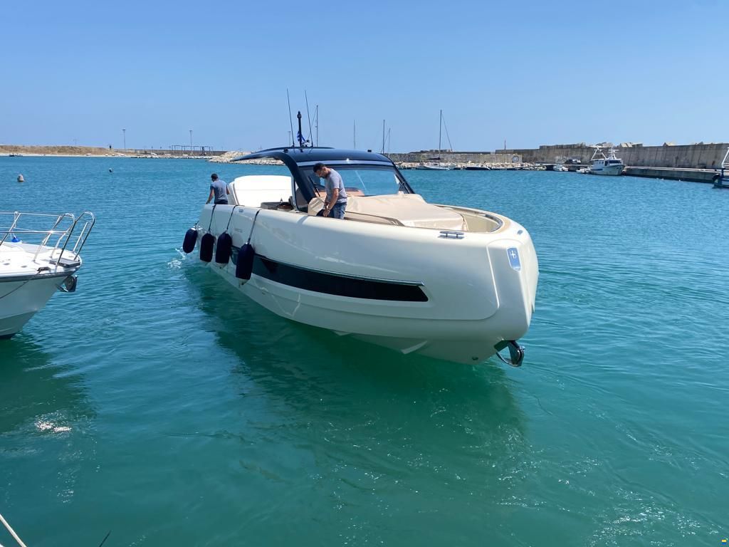 Invictus TT460
