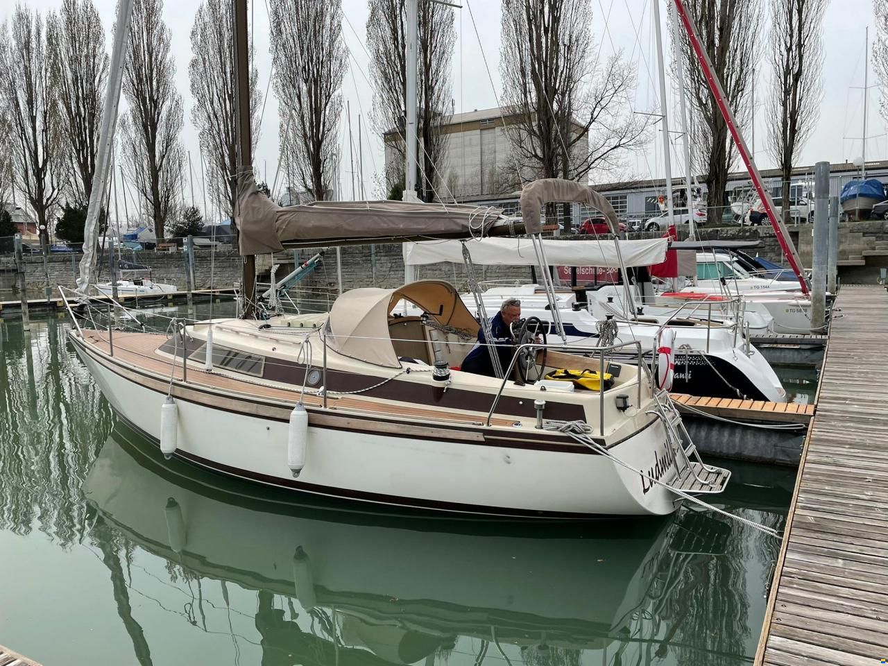 Dehler Duetta 86 LS