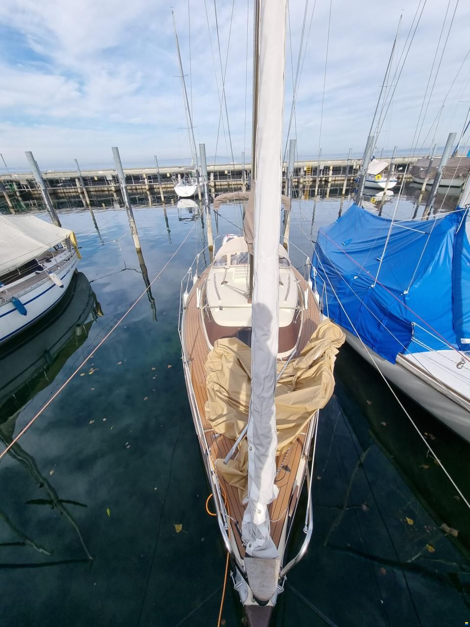 Dehler Duetta 86 LS
