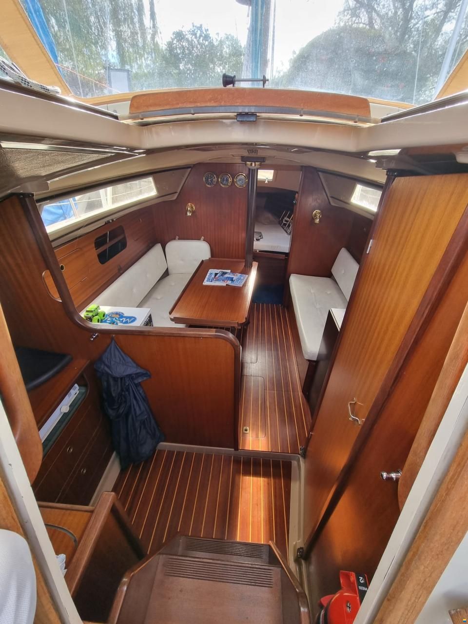 Dehler Duetta 86 LS