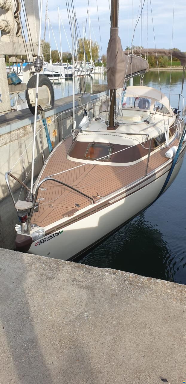 Dehler Duetta 86 LS