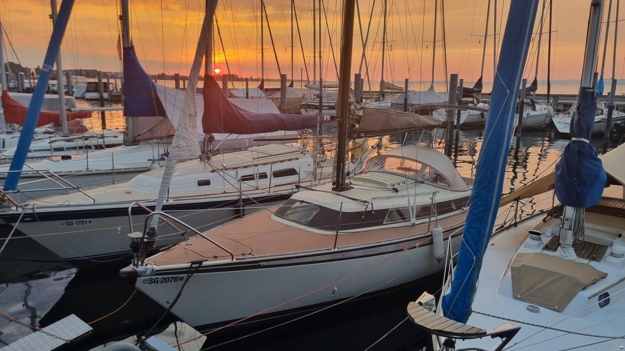 Dehler Duetta 86 LS