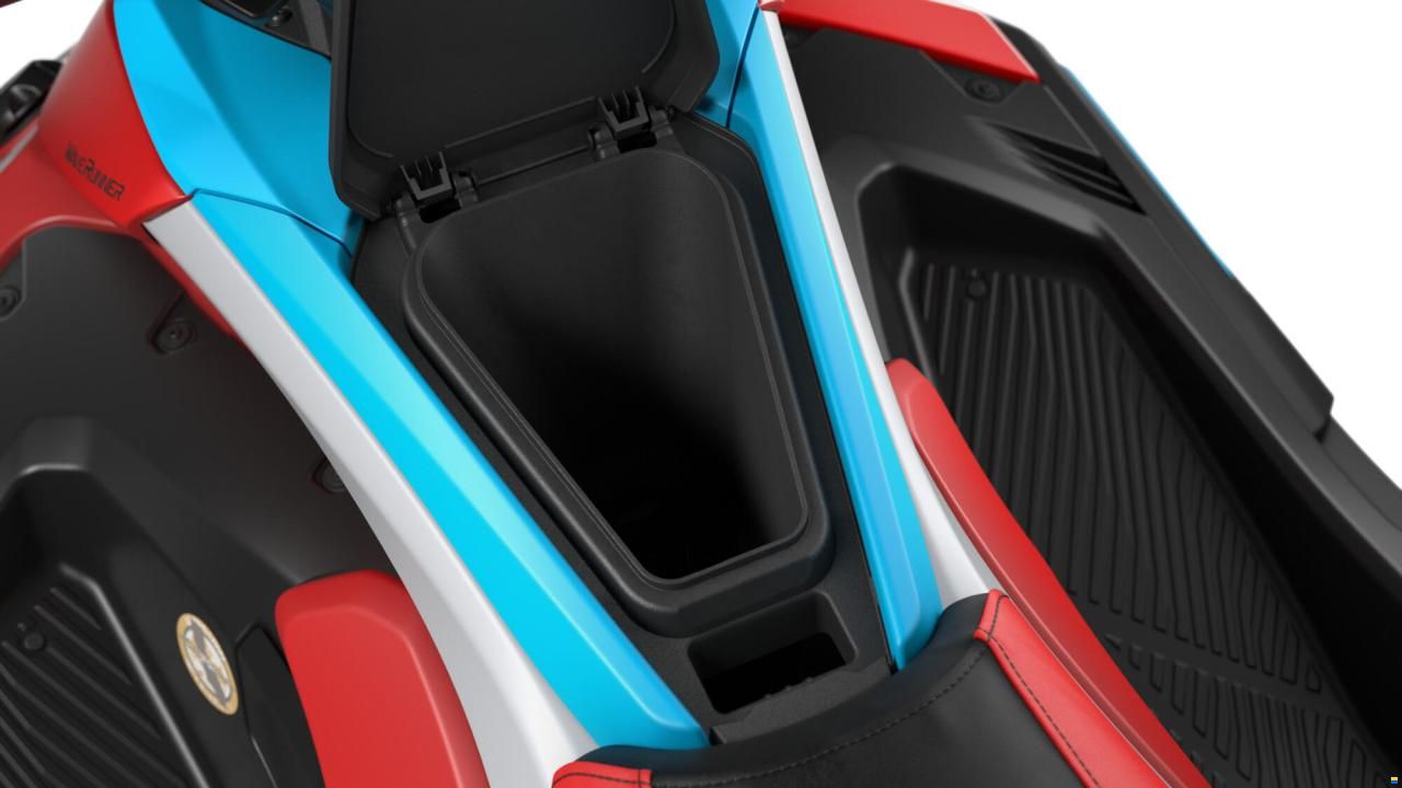 Yamaha WaveRunner Jet Blaster Delux - 2025 Modell