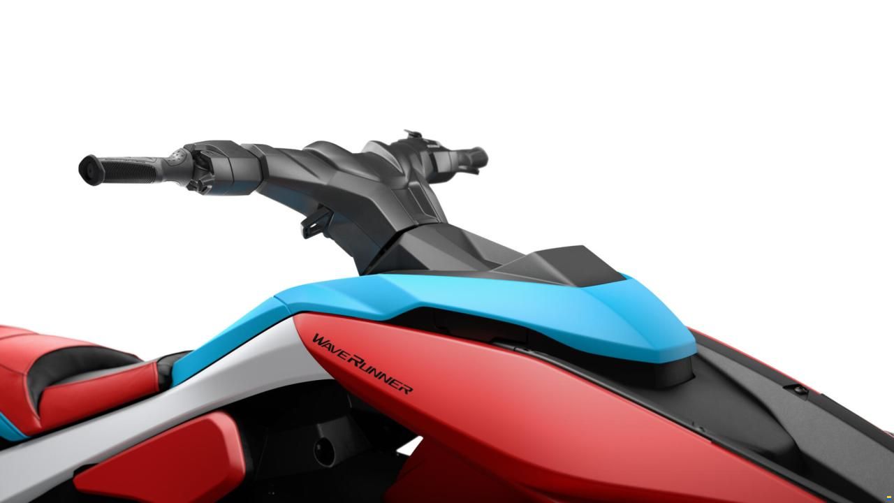 Yamaha WaveRunner Jet Blaster Delux - 2025 Modell