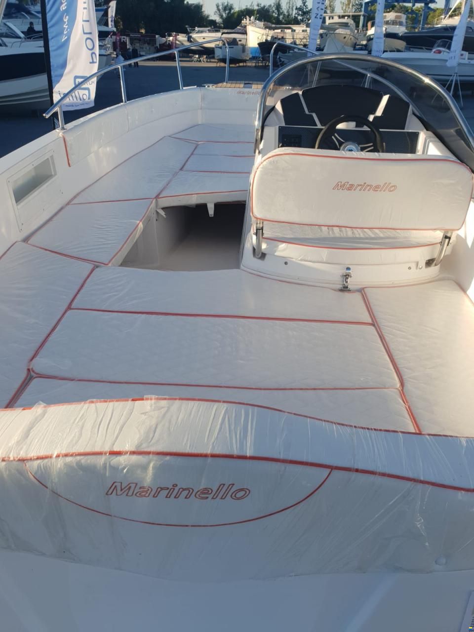 Marinello Eden 590