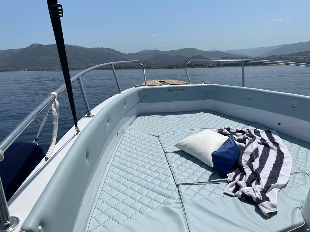 Marinello Eden 590