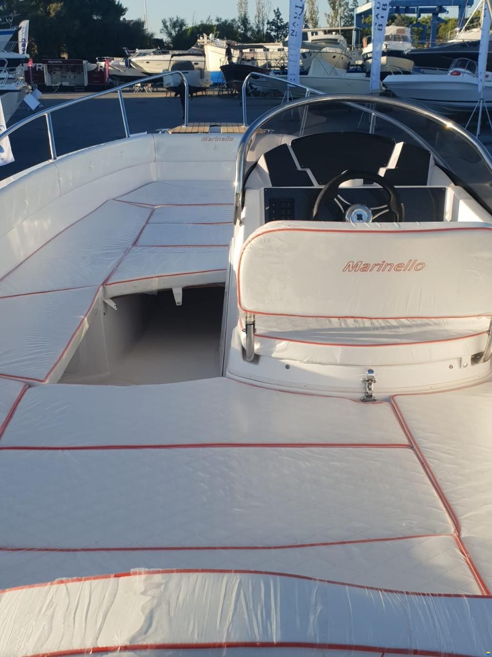 Marinello Eden 590