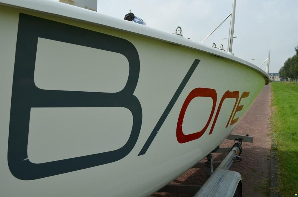 Bavaria B/One