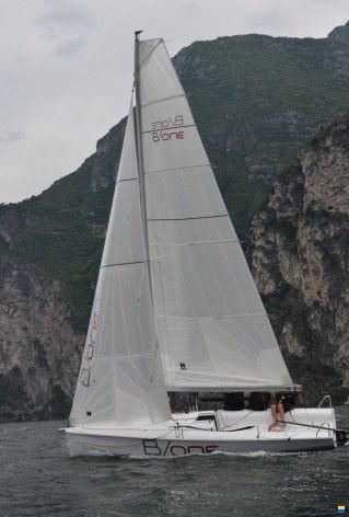 Bavaria B/One