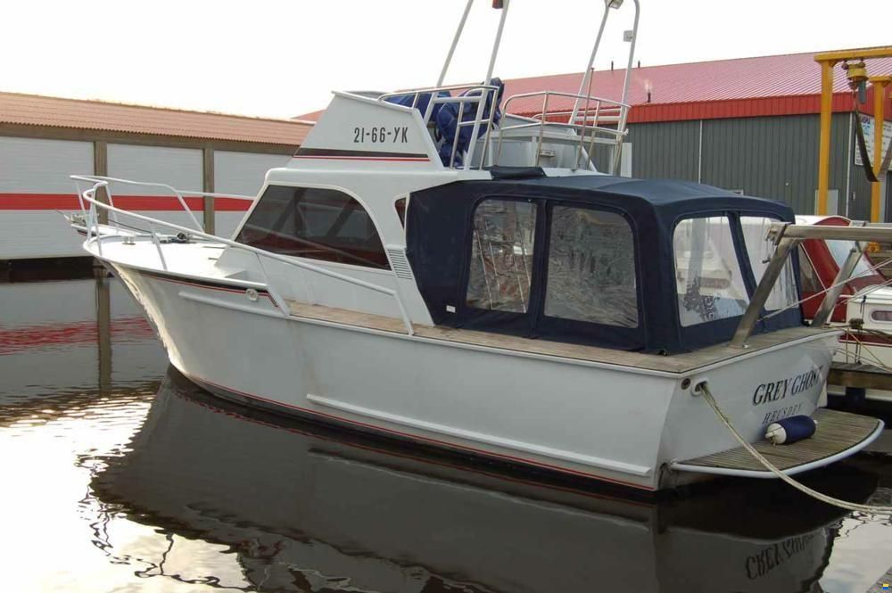 Striker Sport Fisher