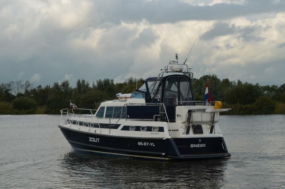 Aquastar Oceanstar 118