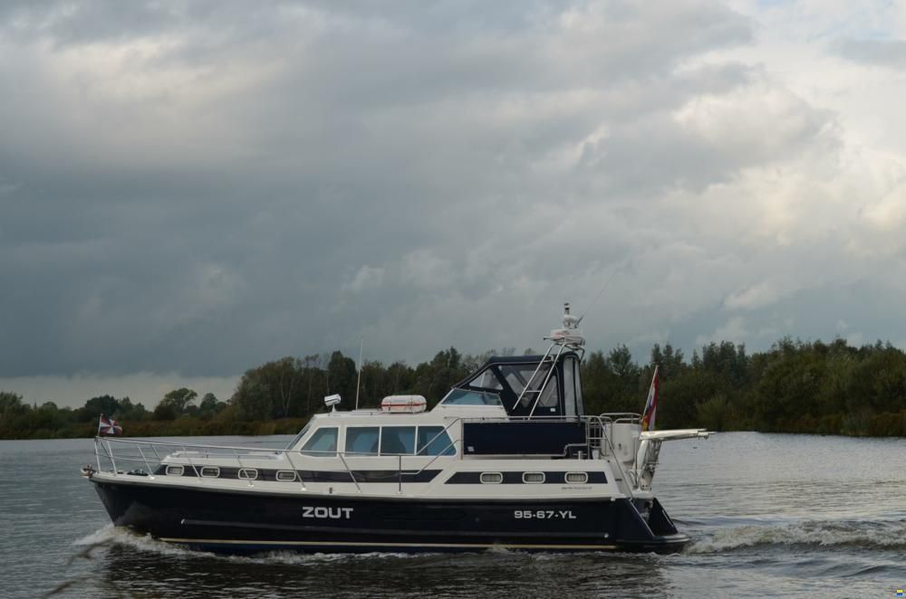 Aquastar Oceanstar 118