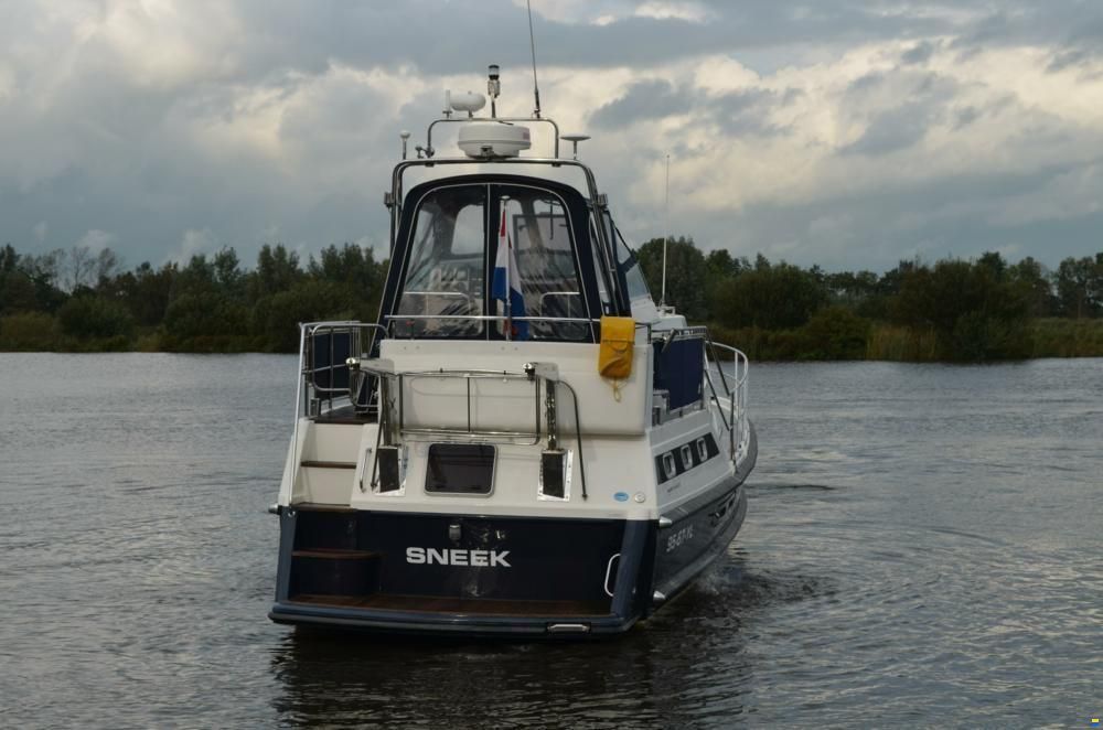 Aquastar Oceanstar 118