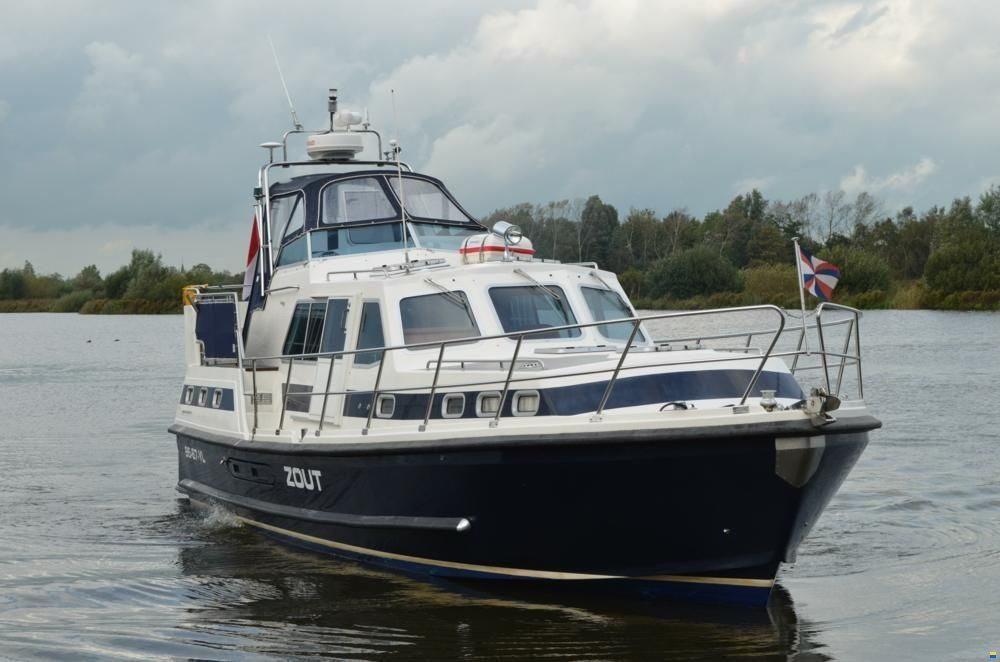 Aquastar Oceanstar 118