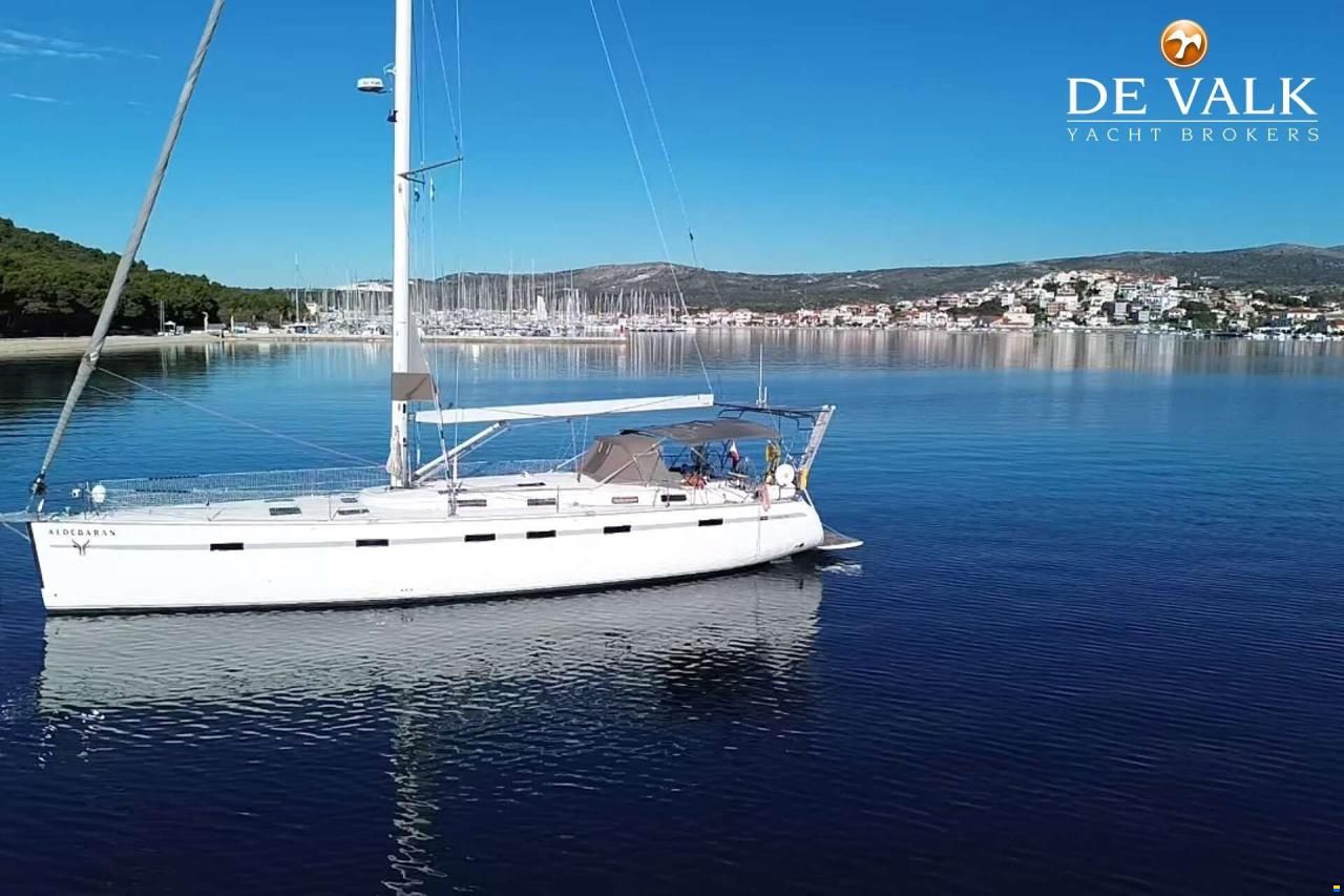 Bavaria 55 Cruiser