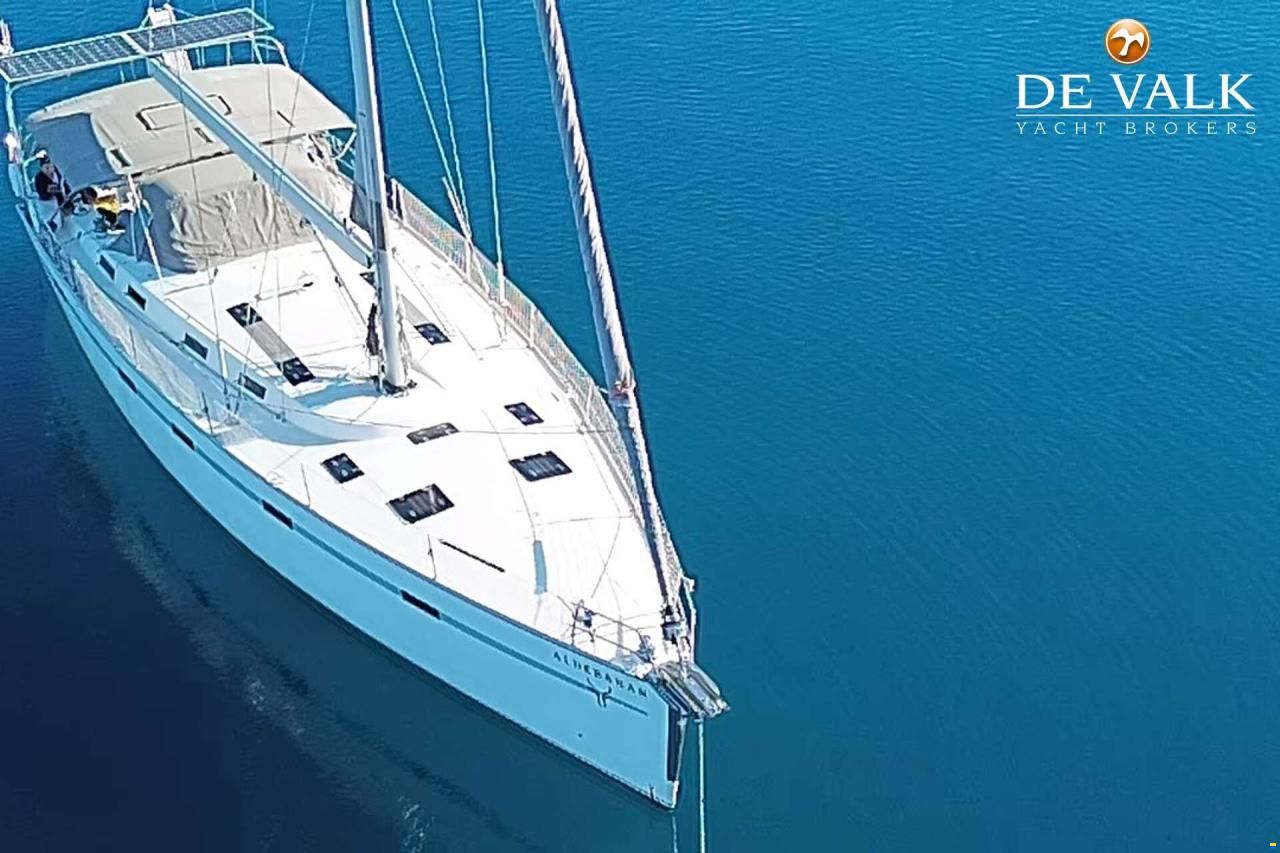 Bavaria 55 Cruiser