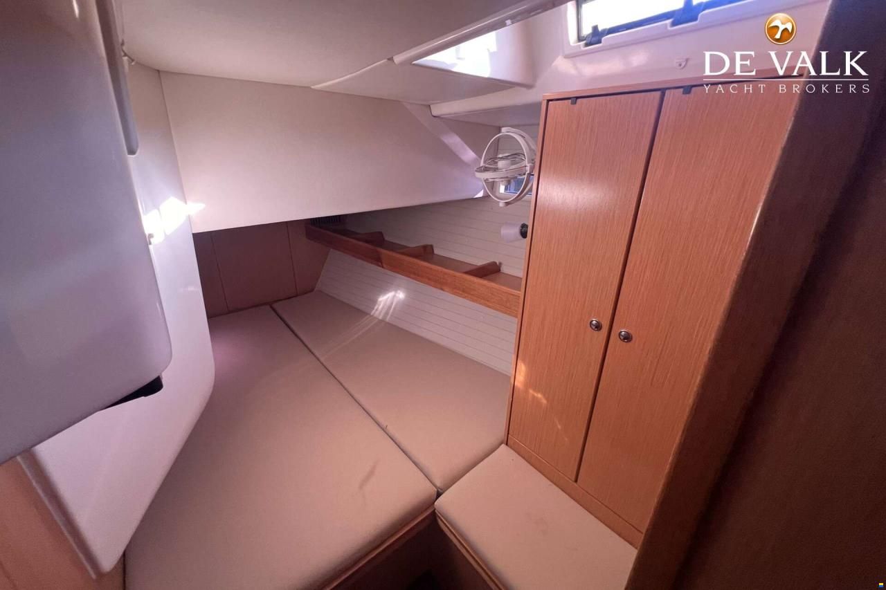 Bavaria 55 Cruiser
