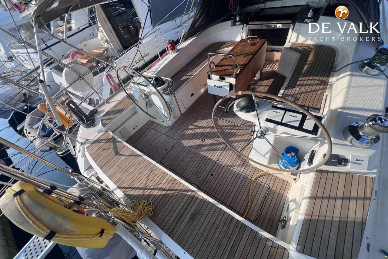 Bavaria 55 Cruiser
