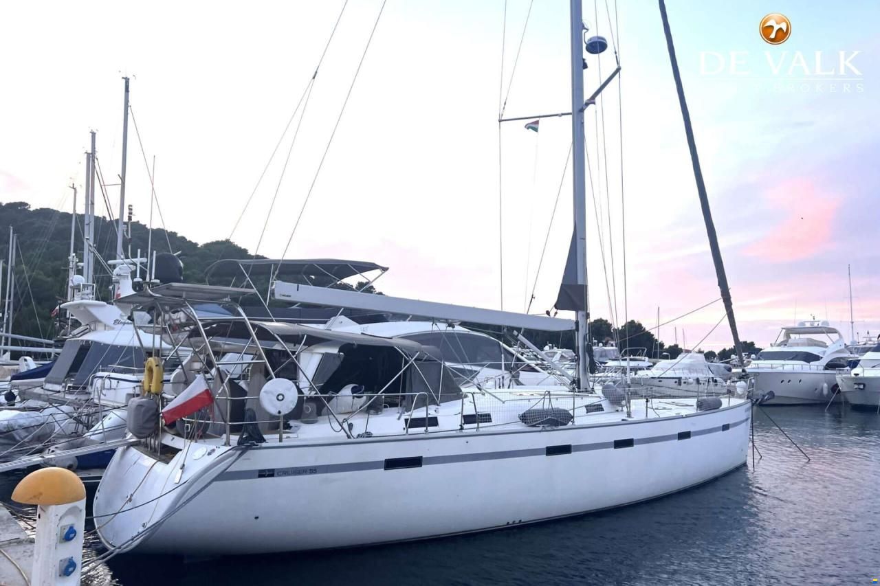 Bavaria 55 Cruiser