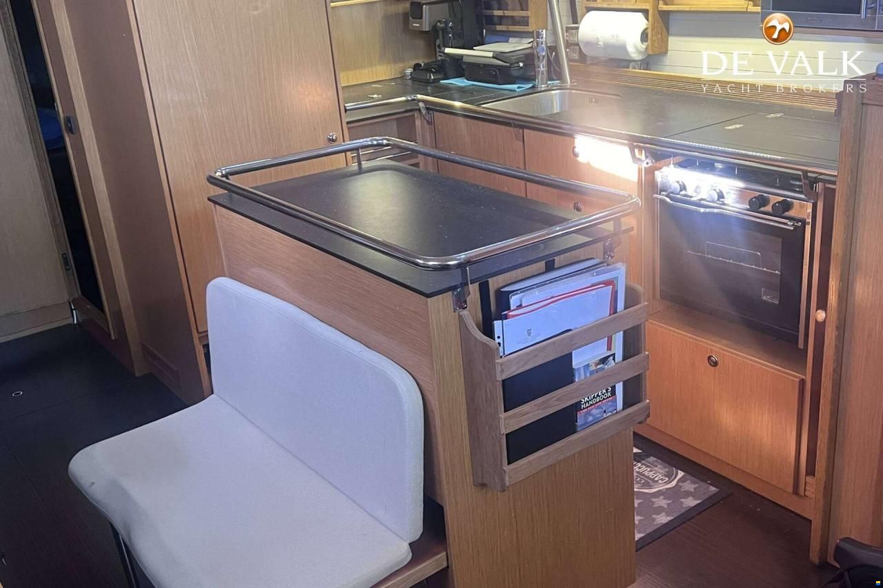 Bavaria 55 Cruiser