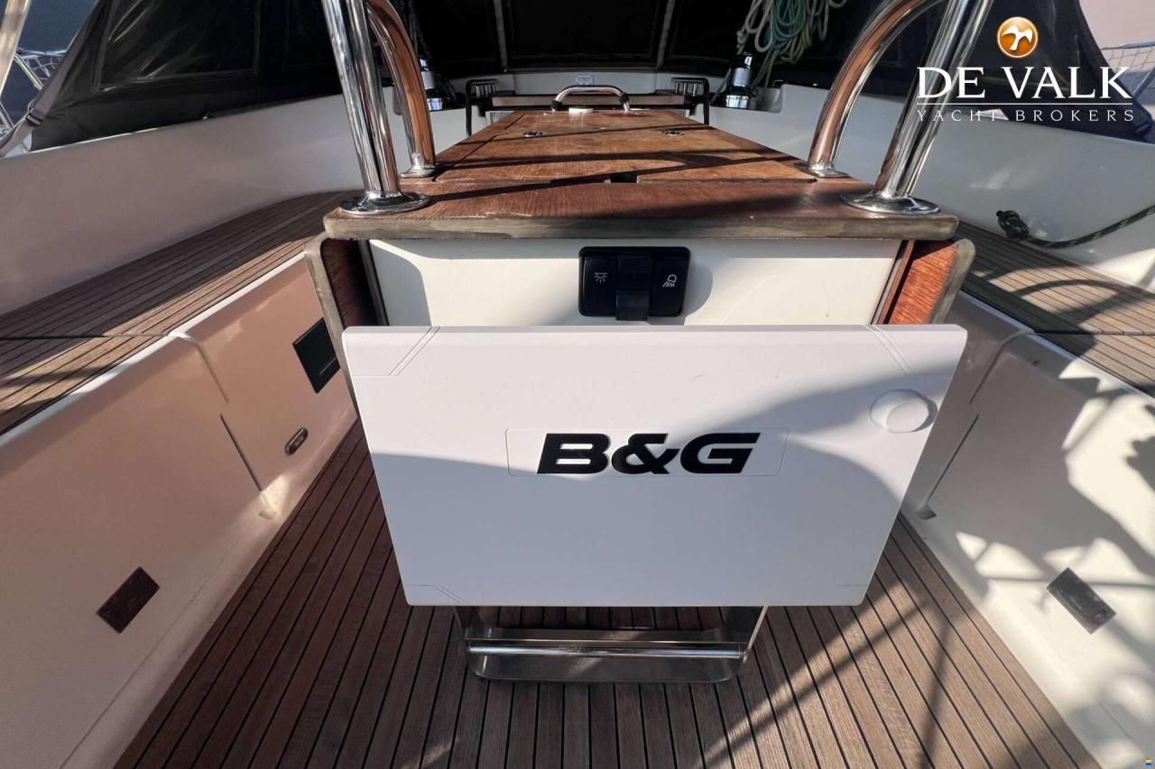 Bavaria 55 Cruiser