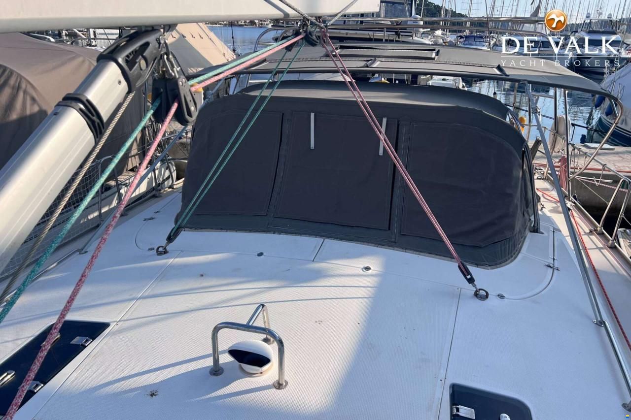 Bavaria 55 Cruiser