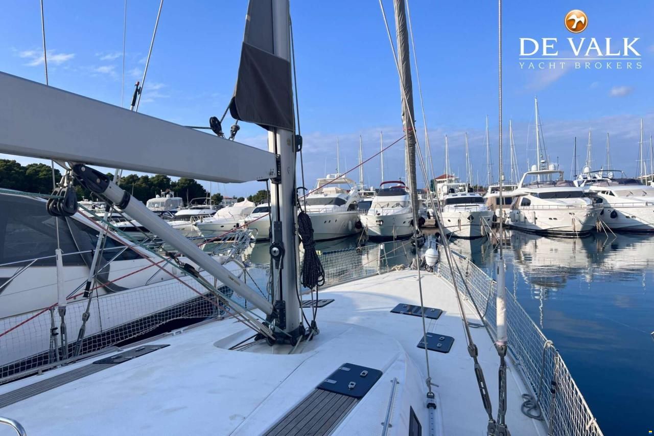Bavaria 55 Cruiser