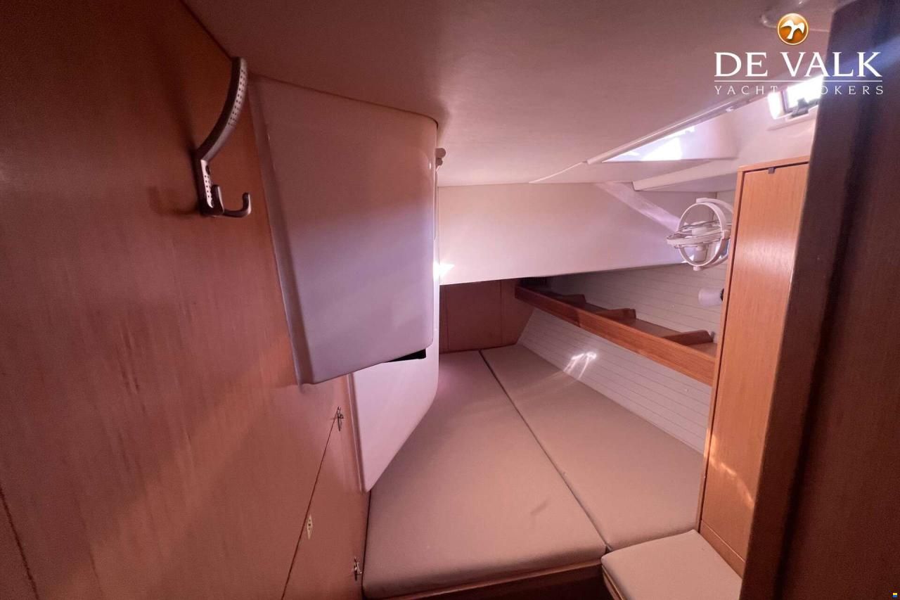 Bavaria 55 Cruiser