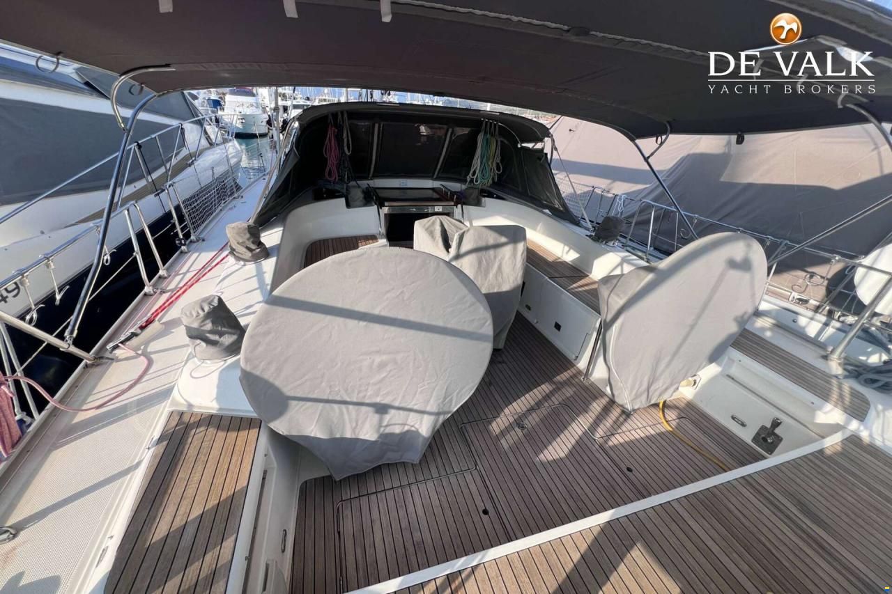 Bavaria 55 Cruiser