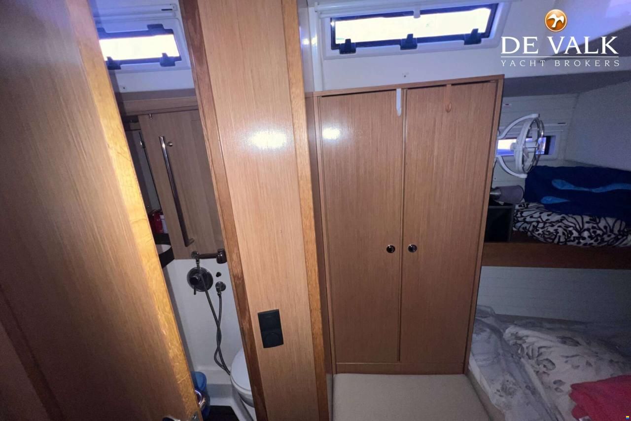 Bavaria 55 Cruiser
